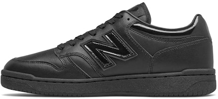 New Balance 480 'Black Patent' BB480LBG New Balance 480 'Black Patent' BB480LBG