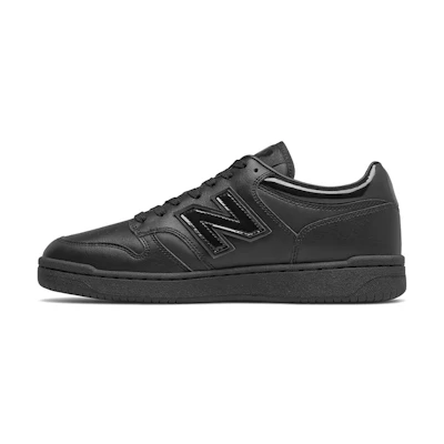 NB 480 'Black Patent'