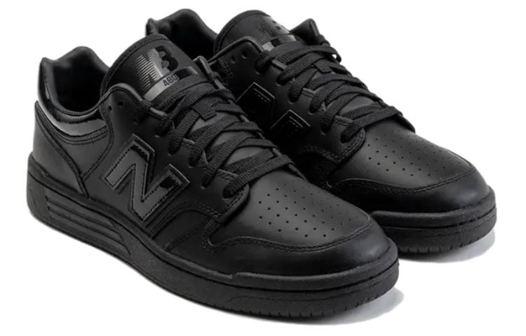 Shop ニューバランス 480 'ブラックパテント' BB480LBG BB480LBG