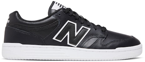 New Balance 480 'Black White' BB480LBT New Balance 480 'Black White' BB480LBT