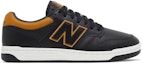 Buy 뉴발란스 480 블랙 워크웨어 (New Balance 480 Black Workwear - within the character limit as is) BB480LTB