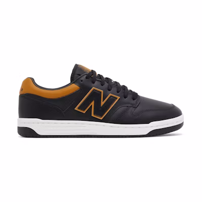 NB 480 'Black Workwear'