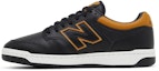 Lookbook 뉴발란스 480 블랙 워크웨어 (New Balance 480 Black Workwear - within the character limit as is) BB480LTB
