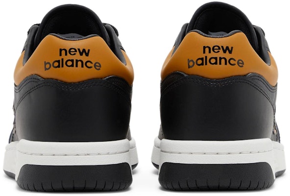 뉴발란스 480 블랙 워크웨어 (New Balance 480 Black Workwear - within the character limit as is) BB480LTB Details for 뉴발란스 480 블랙 워크웨어 (New Balance 480 Black Workwear - within the character limit as is) BB480LTB