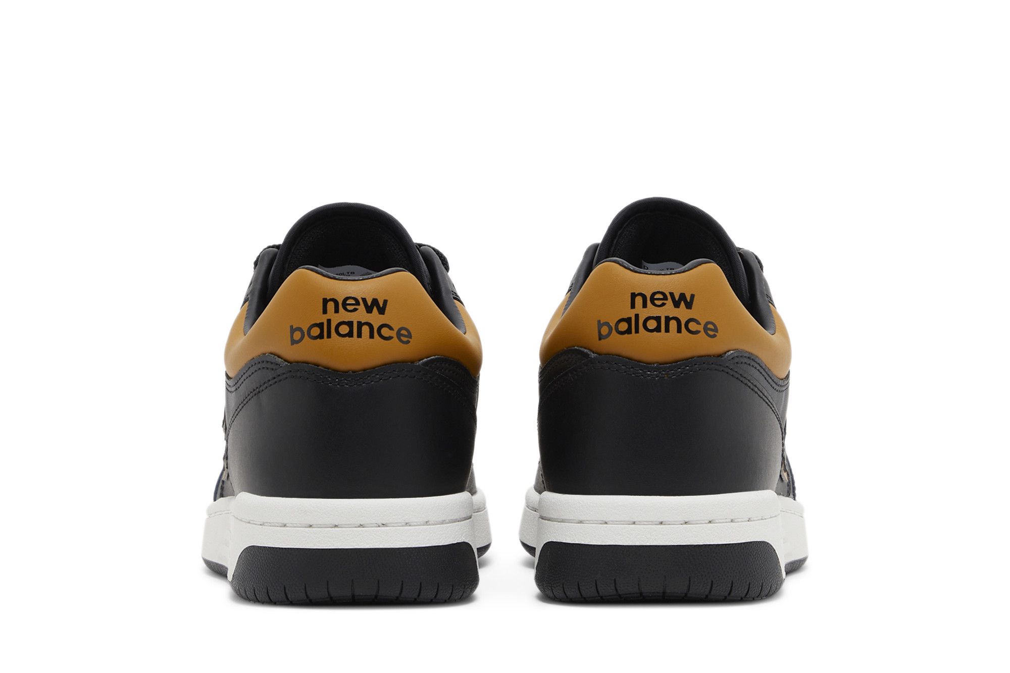 Details for 뉴발란스 480 블랙 워크웨어 (New Balance 480 Black Workwear - within the character limit as is) BB480LTB