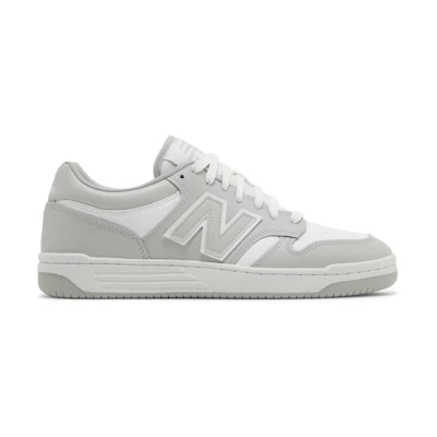 NB 480 'Brighton Grey'