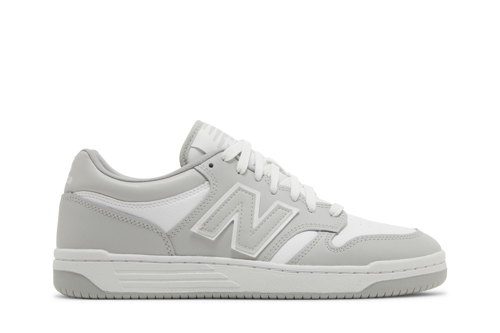 New Balance 480 'Brighton Grey' BB480LHI