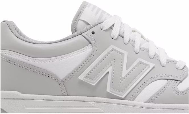 New Balance 480 'Brighton Grey' BB480LHI Order New Balance 480 'Brighton Grey' BB480LHI
