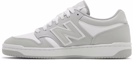 New Balance 480 'Gris Brighton' BB480LHI Lookbook New Balance 480 'Gris Brighton' BB480LHI