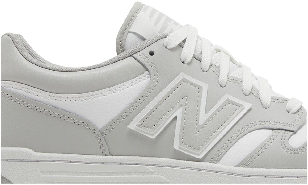 New Balance 480 'Kelabu Brighton' BB480LHI Lookbook New Balance 480 'Kelabu Brighton' BB480LHI