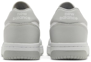 New Balance 480 'Gris Brighton' BB480LHI Details for New Balance 480 'Gris Brighton' BB480LHI