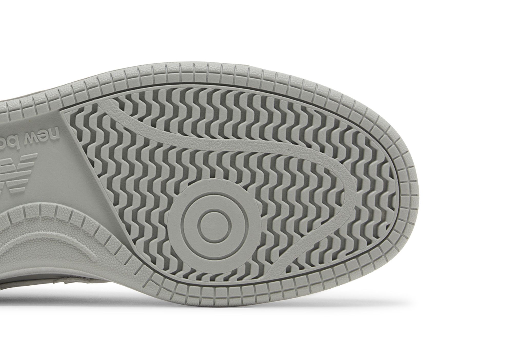 Details for New Balance 480 'Kelabu Brighton' BB480LHI