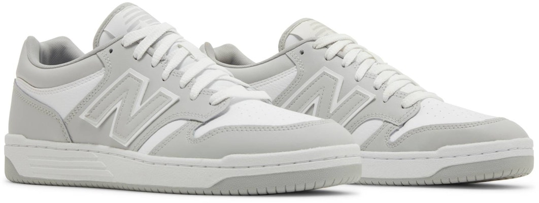 New Balance 480 'Brighton Grey' BB480LHI Cheap New Balance 480 'Brighton Grey' BB480LHI
