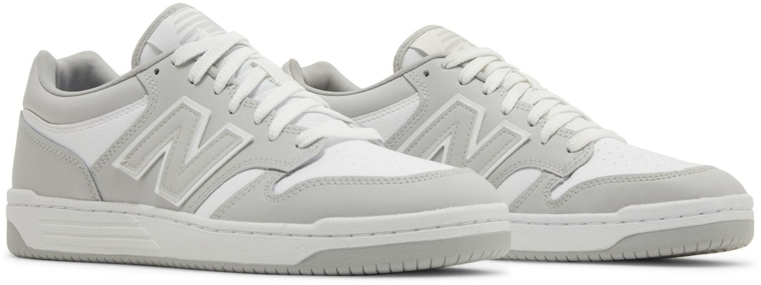 New Balance 480 'Kelabu Brighton' BB480LHI 1