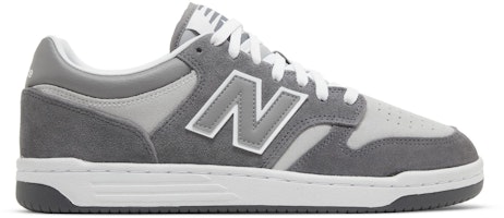 New Balance 480 'Castlerock Raincloud' BB480LEC New Balance 480 'Castlerock Raincloud' BB480LEC