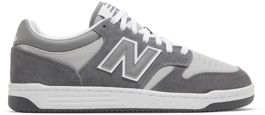 New Balance 480 'Castlerock Raincloud' BB480LEC Buy New Balance 480 'Castlerock Raincloud' BB480LEC