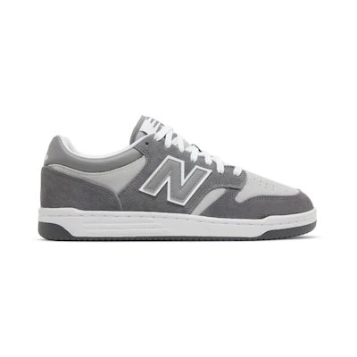NB 480 'Castlerock Raincloud'