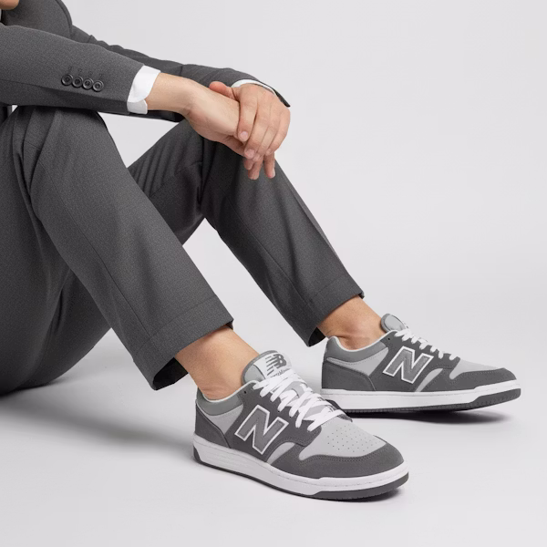 New Balance 480 'Castlerock Raincloud' BB480LEC Order New Balance 480 'Castlerock Raincloud' BB480LEC