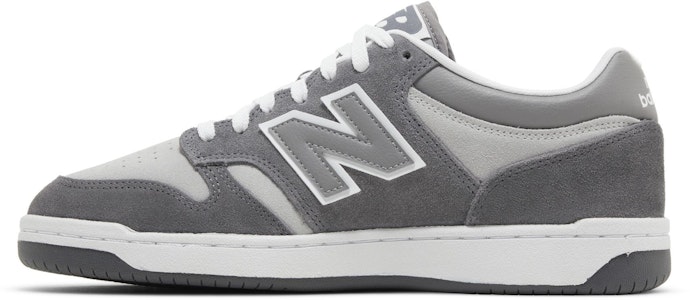 New Balance 480 'Castlerock Raincloud' Sepatu Pria Original Terbaru BB480LEC Lookbook New Balance 480 'Castlerock Raincloud' Sepatu Pria Original Terbaru BB480LEC