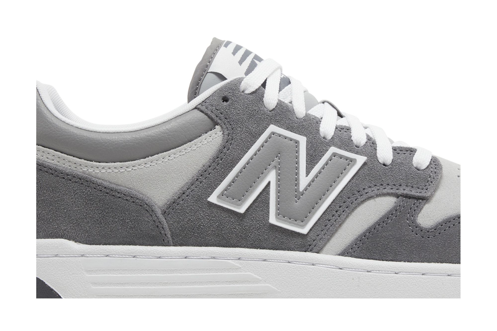 Shop New Balance 480 'Castlerock Raincloud' BB480LEC