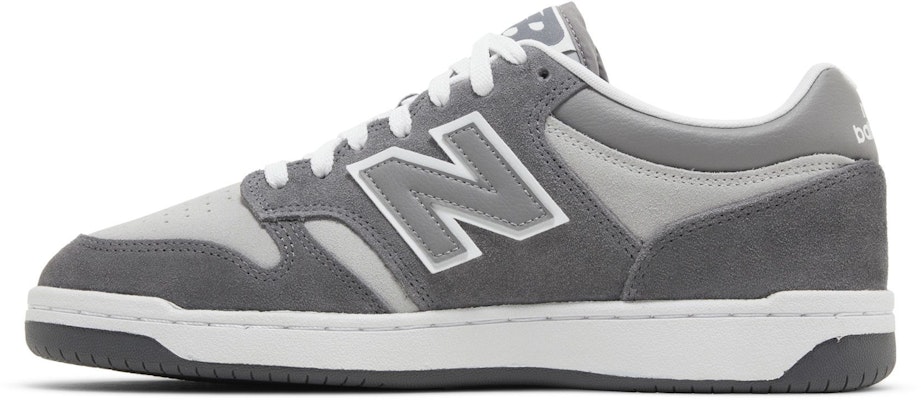 New Balance 480 'Castlerock Raincloud' BB480LEC Purchase New Balance 480 'Castlerock Raincloud' BB480LEC