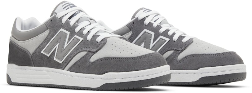 New Balance 480 'Castlerock Raincloud' Sepatu Pria Original Terbaru BB480LEC Cheap New Balance 480 'Castlerock Raincloud' Sepatu Pria Original Terbaru BB480LEC