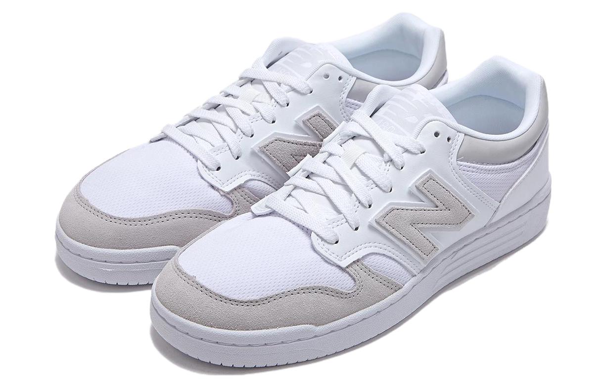 NB 480 'CMFTable Versatile White' 圖 3