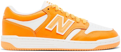 New Balance 480 'Hot Mango' BB480LHM New Balance 480 'Hot Mango' BB480LHM