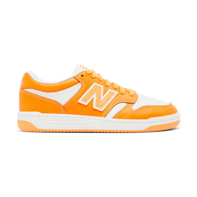 NB 480 'Hot Mango'
