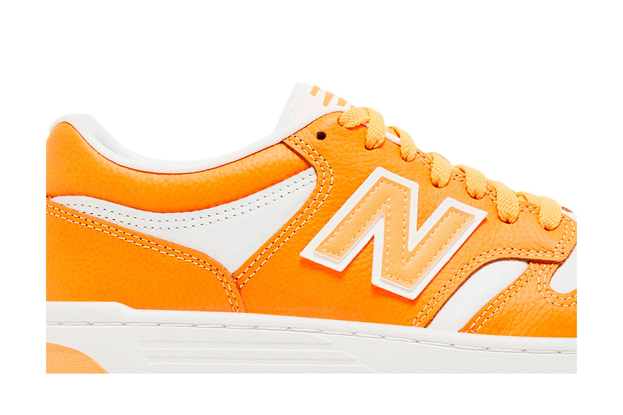 Order 뉴발란스 480 '핫망고' (화끈한 스타일!) BB480LHM