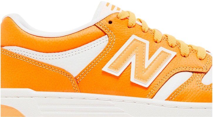 뉴발란스 480 '핫망고' (화끈한 스타일!) BB480LHM Order 뉴발란스 480 '핫망고' (화끈한 스타일!) BB480LHM