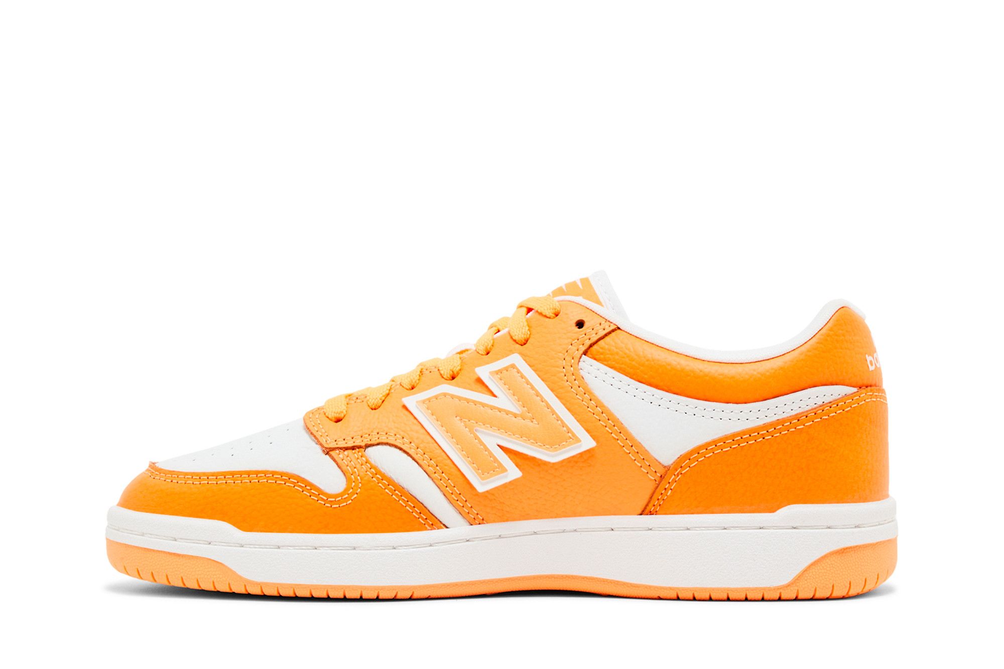 Lookbook 뉴발란스 480 '핫망고' (화끈한 스타일!) BB480LHM