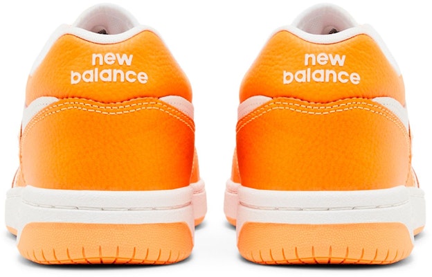 뉴발란스 480 '핫망고' (화끈한 스타일!) BB480LHM Details for 뉴발란스 480 '핫망고' (화끈한 스타일!) BB480LHM