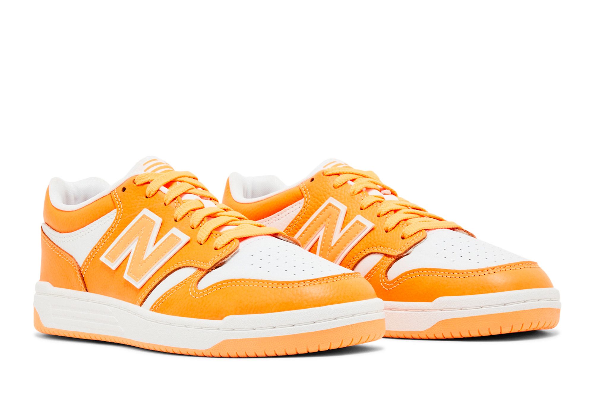 Cheap 뉴발란스 480 '핫망고' (화끈한 스타일!) BB480LHM