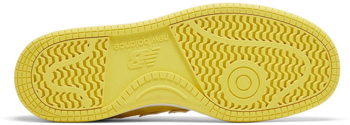 New Balance 480 'Toque de Limón' BB480LLZ Shop New Balance 480 'Toque de Limón' BB480LLZ