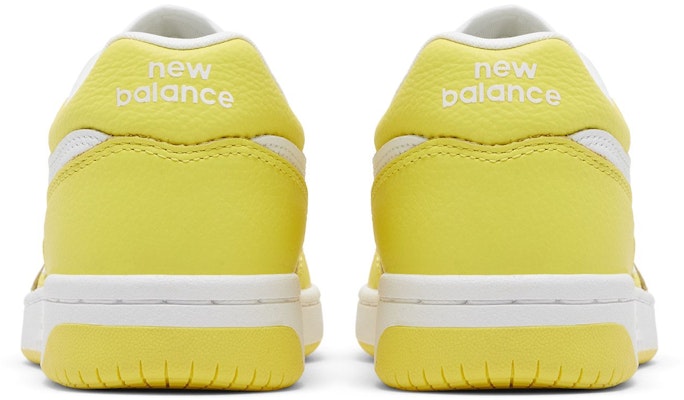 New Balance 480 'Toque de Limón' BB480LLZ Details for New Balance 480 'Toque de Limón' BB480LLZ