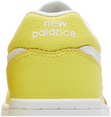 New Balance 480 'Toque de Limón' BB480LLZ Sizing New Balance 480 'Toque de Limón' BB480LLZ