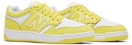 Cheap New Balance 480 'Toque de Limón' BB480LLZ