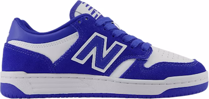 New Balance 480 'Marine Blue' BB480LWH New Balance 480 'Marine Blue' BB480LWH