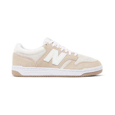 NB 480 'Moonbeam Sea Salt'