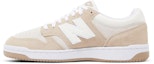 Lookbook New Balance 480 'Moonbeam Sea Salt' - Bulan Laut Masin. BB480LEA