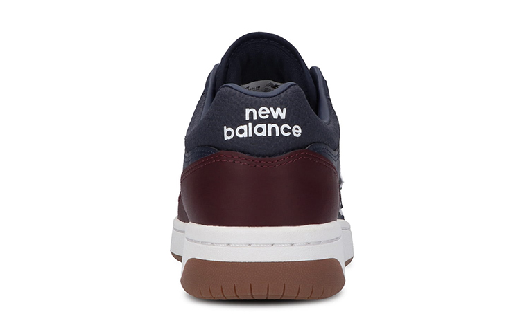 Shop New Balance 480 'Indigo Alami Burgundy' BB480LIB