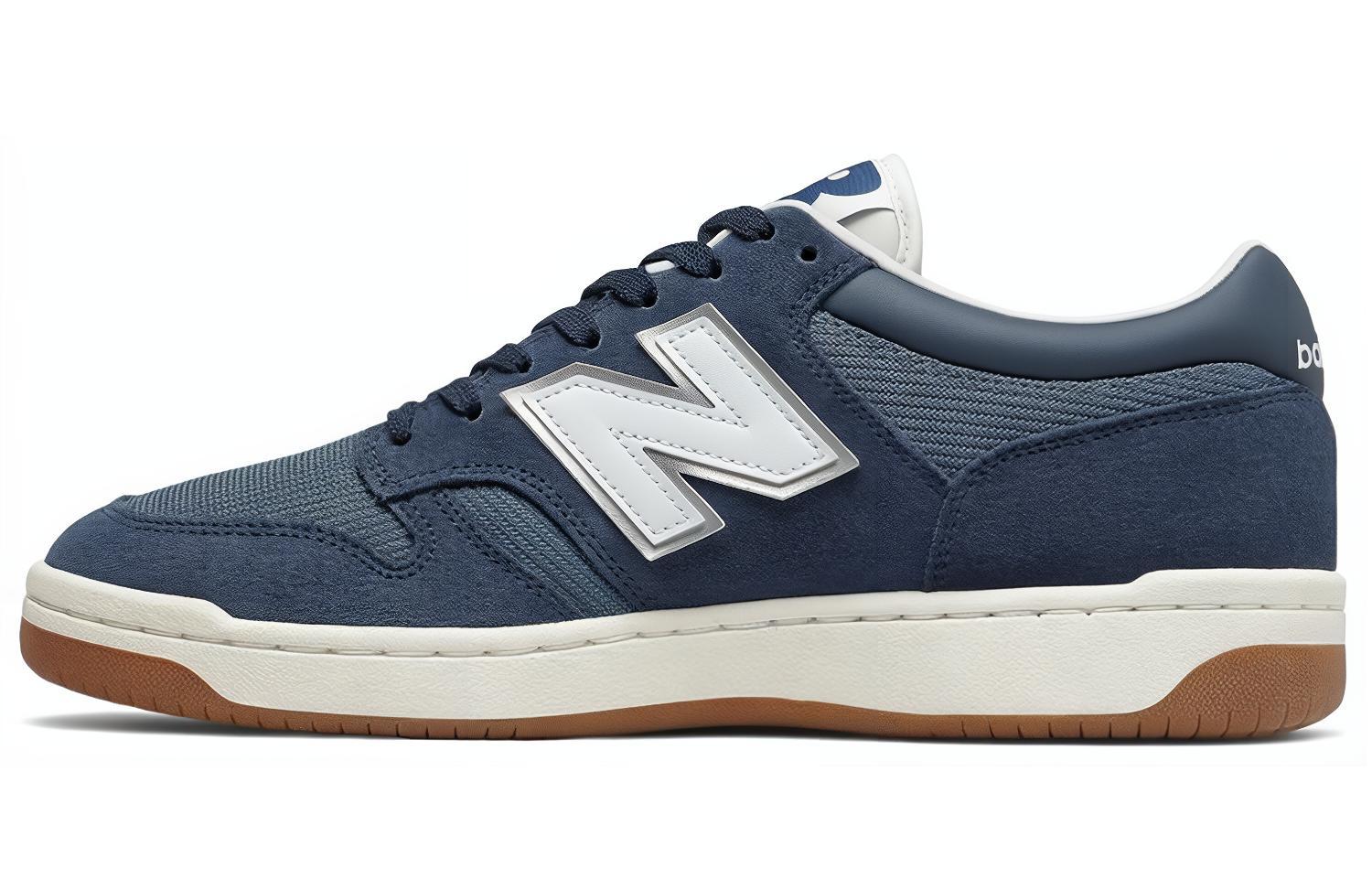 Buy New Balance 480 'Biru Navy' BB480LVN