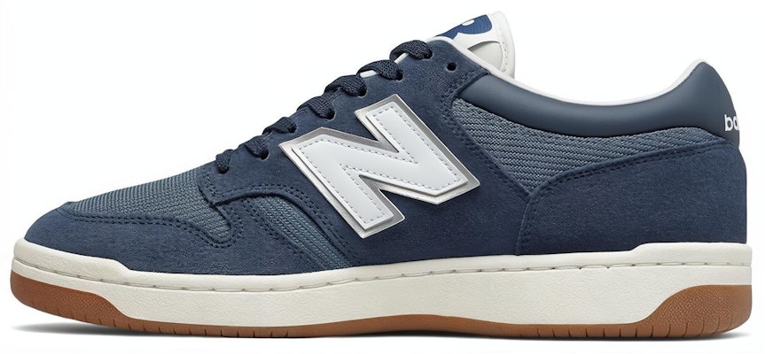 New Balance 480 'Azul Marino' BB480LVN Buy New Balance 480 'Azul Marino' BB480LVN