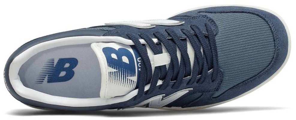 New Balance 480 'Azul Marino' BB480LVN Lookbook New Balance 480 'Azul Marino' BB480LVN