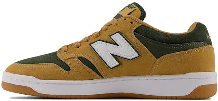 New Balance 480 'Tan Green' NM480PHX New Balance 480 'Tan Green' NM480PHX