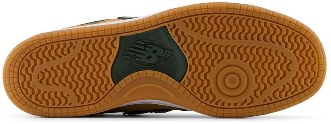 New Balance 480 'Cokelat Hijau' NM480PHX Purchase New Balance 480 'Cokelat Hijau' NM480PHX