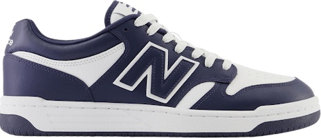 New Balance 480 'Team Navy' BB480LHJ New Balance 480 'Team Navy' BB480LHJ