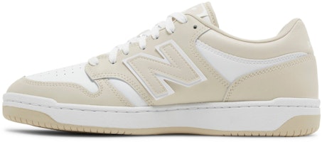 뉴발란스 480 '팀버울프' (New Balance 480 'Timberwolf') BB480LBB Lookbook 뉴발란스 480 '팀버울프' (New Balance 480 'Timberwolf') BB480LBB