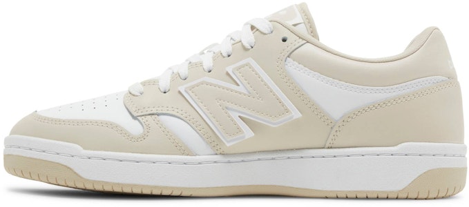 ニューバランス 480 "ティンバーウルフ" BB480LBB Lookbook ニューバランス 480 "ティンバーウルフ" BB480LBB